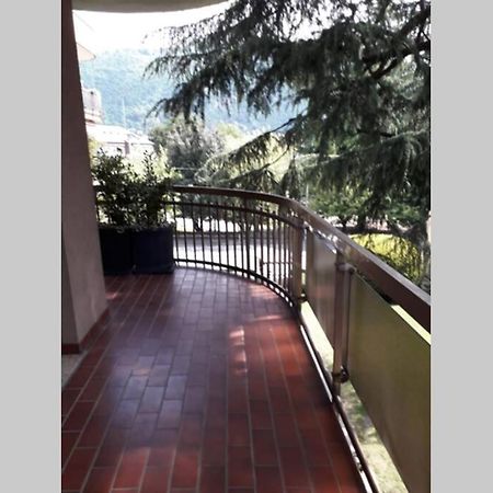 Lario Promenade: Family Friendly Apartment In Como Exterior foto