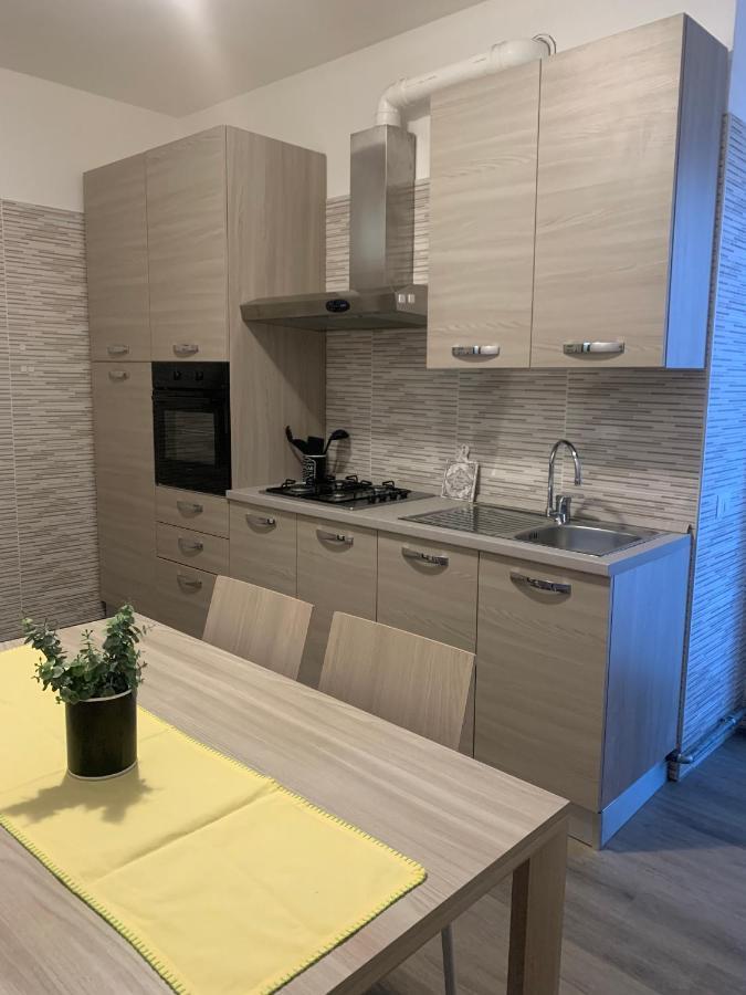 Lario Promenade: Family Friendly Apartment In Como Exterior foto